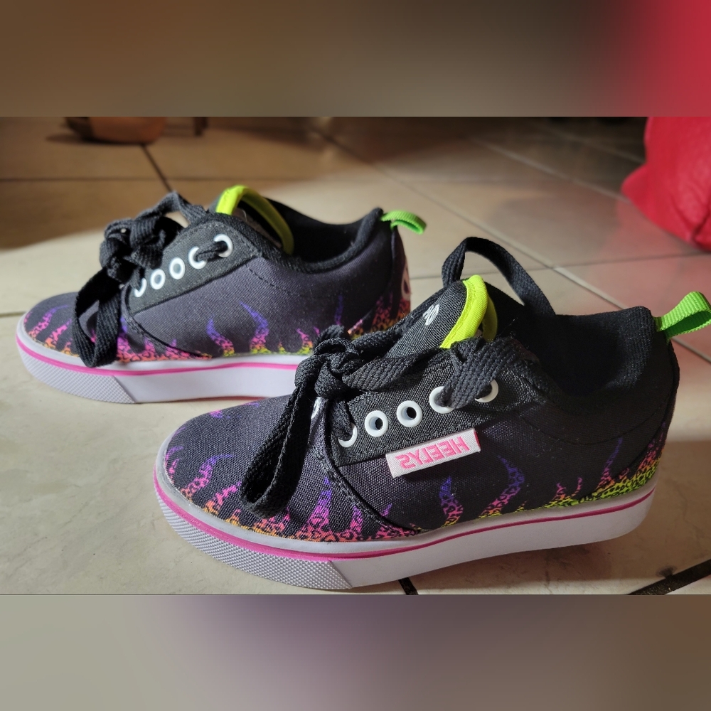 Heelys Girl Shoes